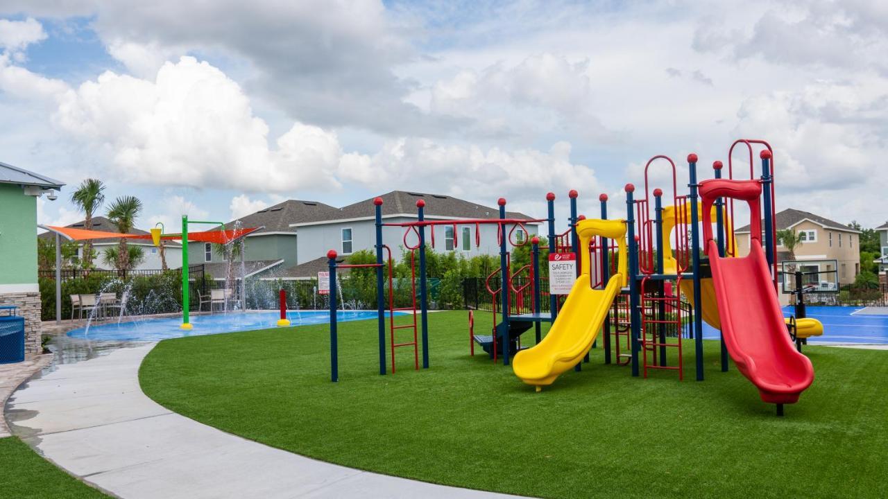 Bright Home With Water Park Access Near Disney By Rentyl - 7576M Orlando Esterno foto