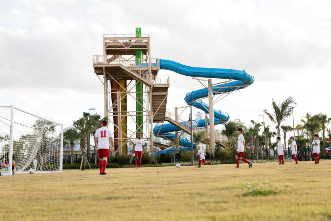 Bright Home With Water Park Access Near Disney By Rentyl - 7576M Orlando Esterno foto