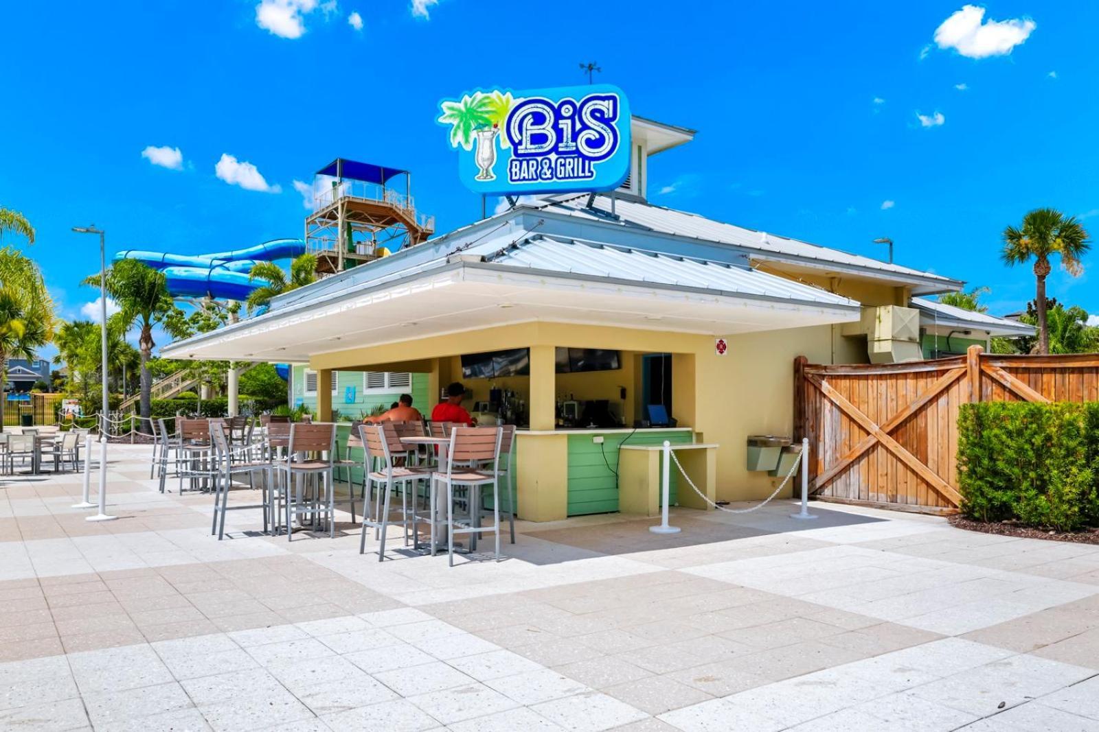 Bright Home With Water Park Access Near Disney By Rentyl - 7576M Orlando Esterno foto