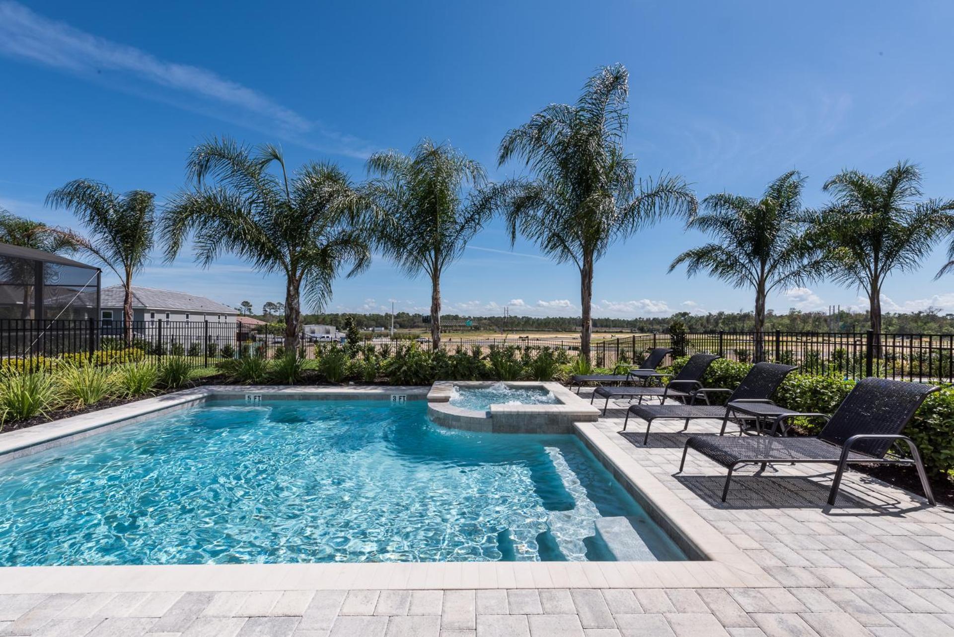 Bright Home With Water Park Access Near Disney By Rentyl - 7576M Orlando Esterno foto