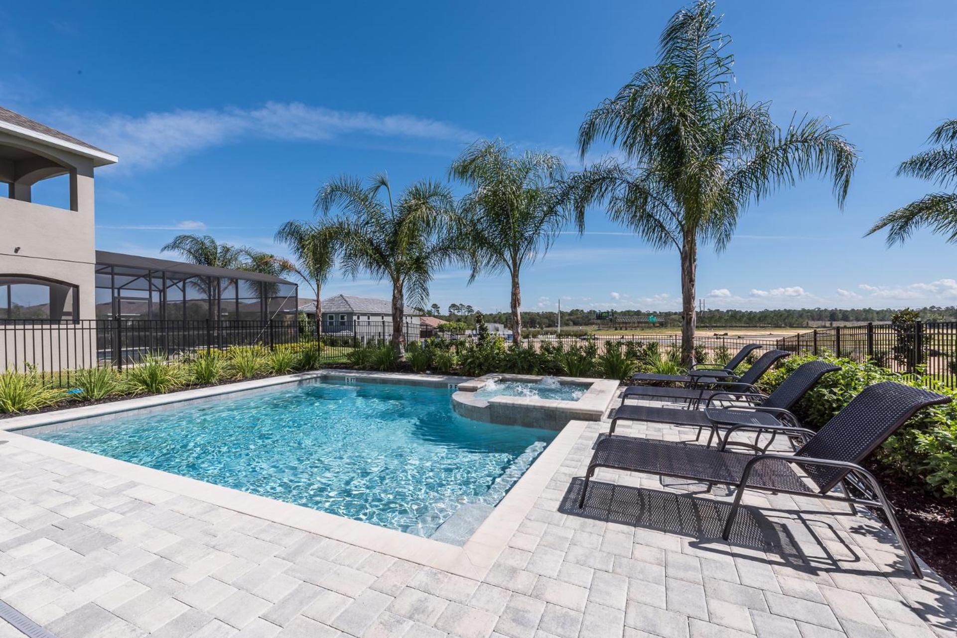 Bright Home With Water Park Access Near Disney By Rentyl - 7576M Orlando Esterno foto