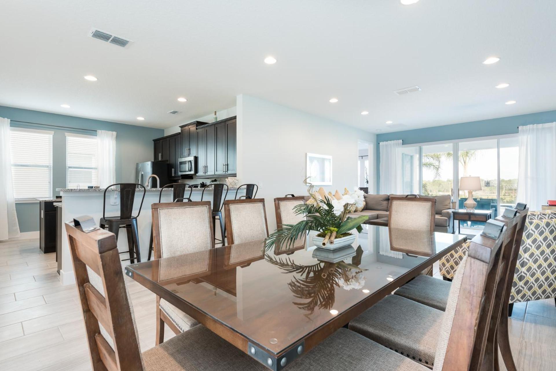 Bright Home With Water Park Access Near Disney By Rentyl - 7576M Orlando Esterno foto