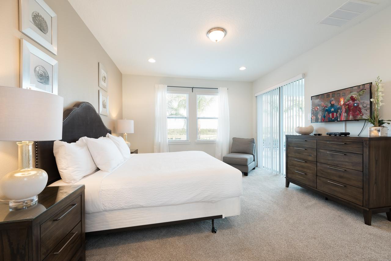 Bright Home With Water Park Access Near Disney By Rentyl - 7576M Orlando Esterno foto