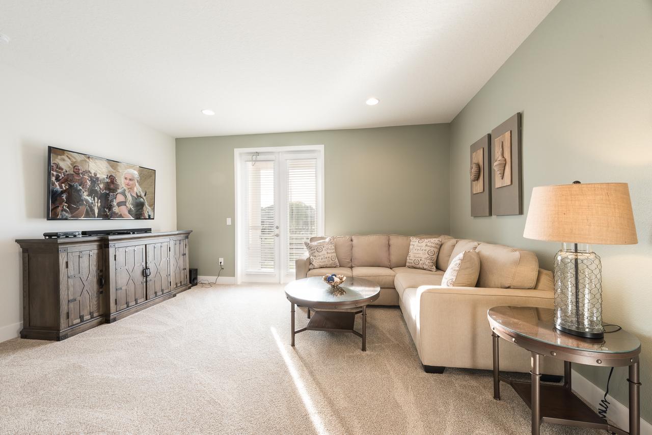 Bright Home With Water Park Access Near Disney By Rentyl - 7576M Orlando Esterno foto