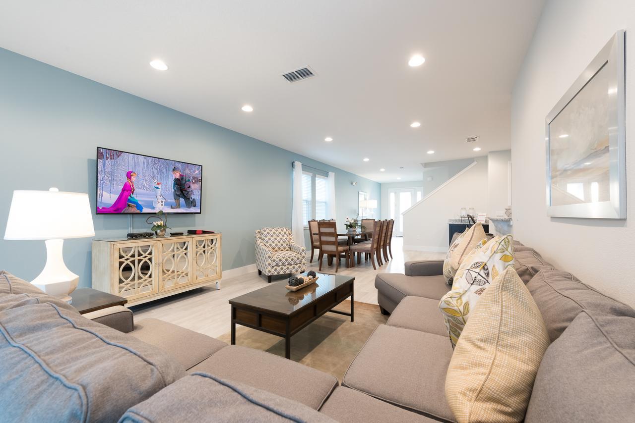 Bright Home With Water Park Access Near Disney By Rentyl - 7576M Orlando Esterno foto