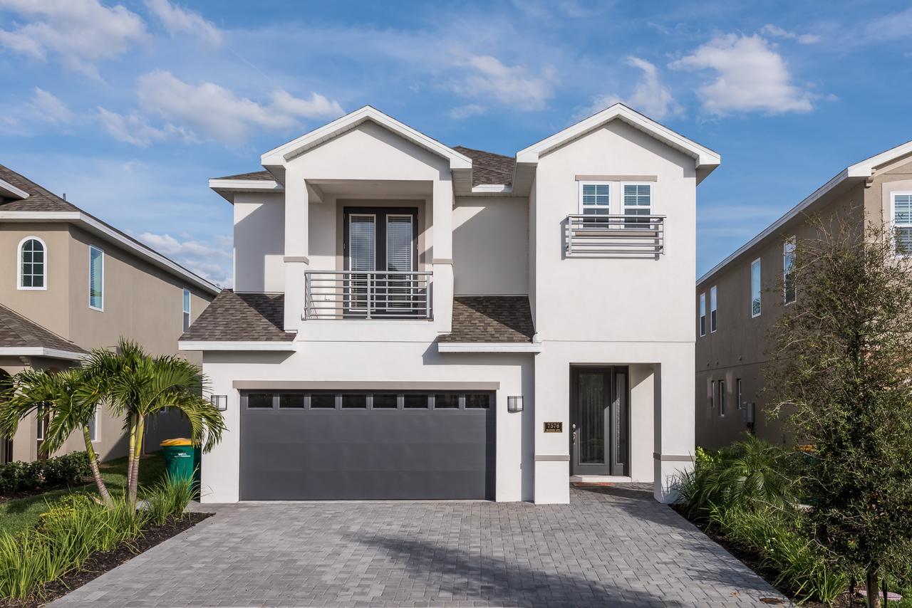 Bright Home With Water Park Access Near Disney By Rentyl - 7576M Orlando Esterno foto
