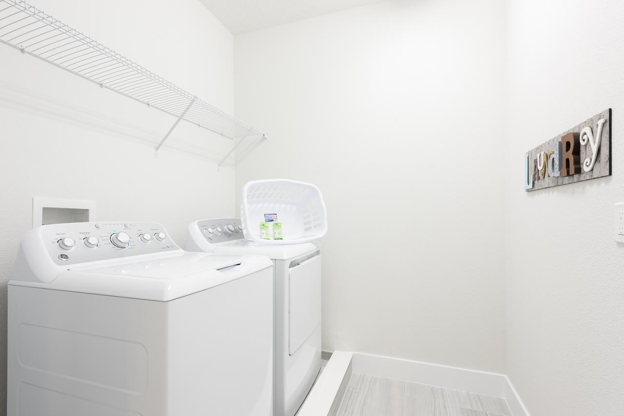 Bright Home With Water Park Access Near Disney By Rentyl - 7576M Orlando Esterno foto
